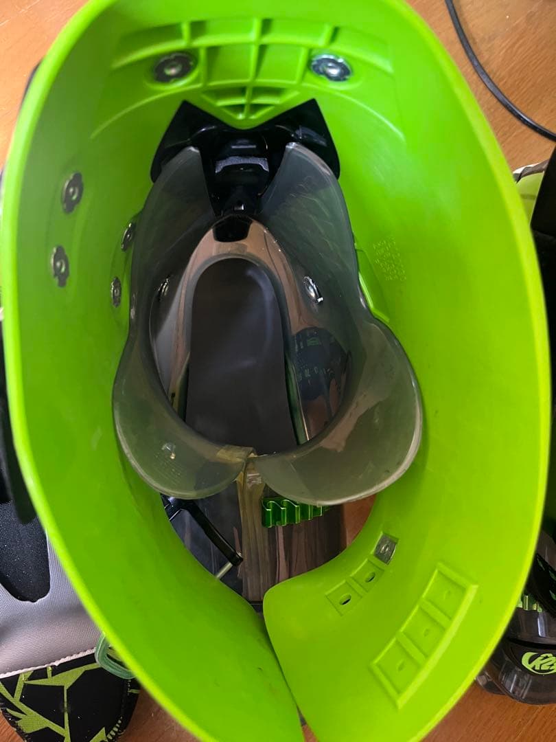 K2 110 スキー用ブーツ 28.5cm