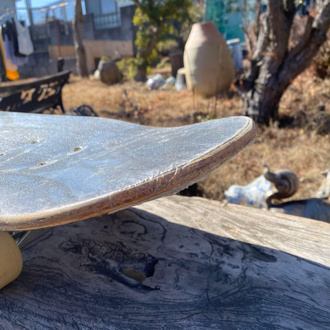 ローリング・ストーンズ スケートボード