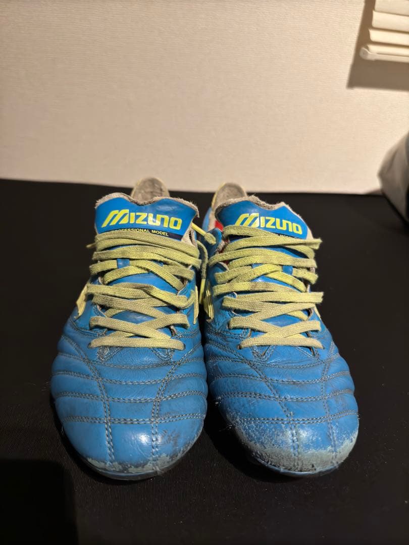 MIZUNO モレリア NEO 2【25.5cm】