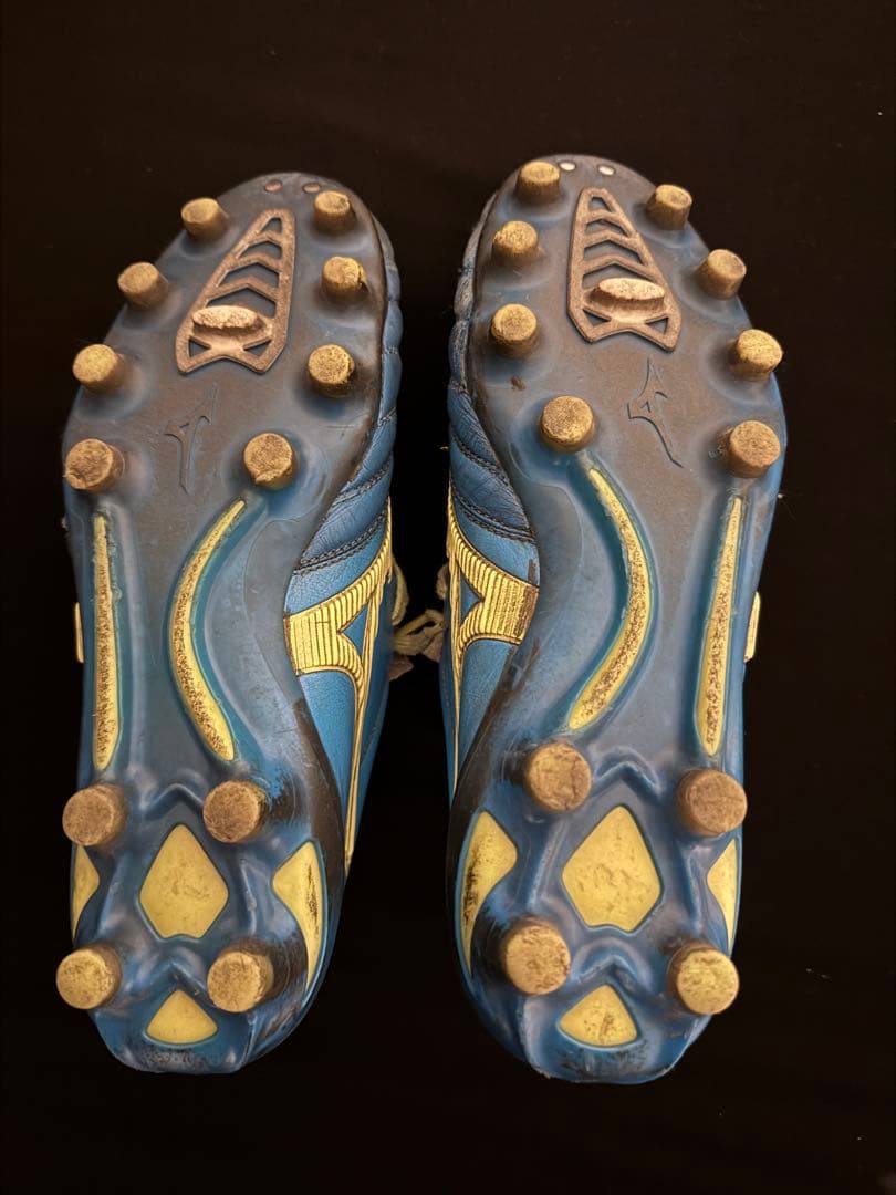 MIZUNO モレリア NEO 2【25.5cm】