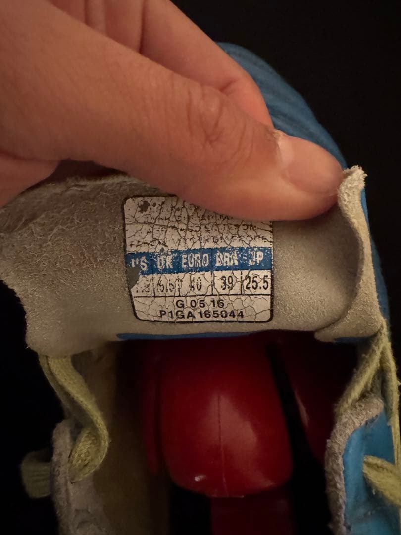 MIZUNO モレリア NEO 2【25.5cm】