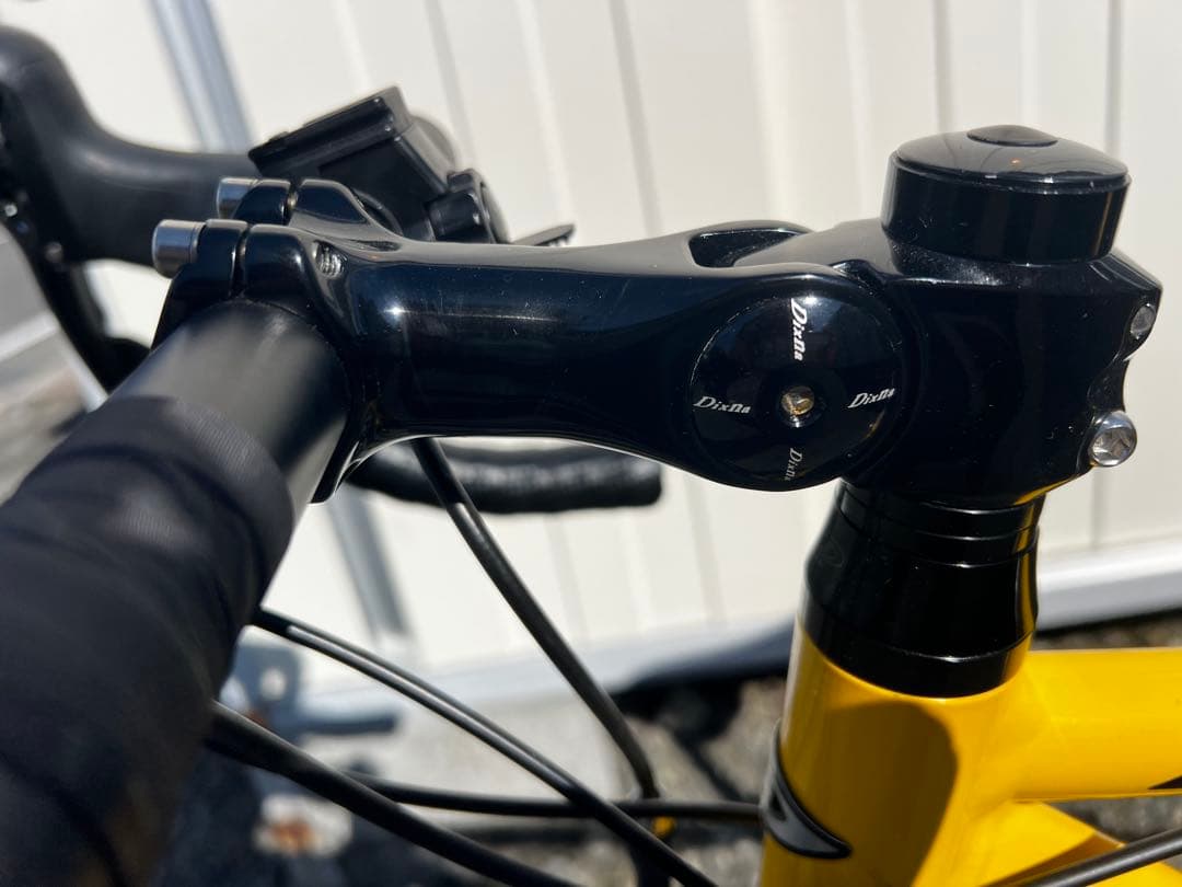 ANCHOR24インチロードバイク