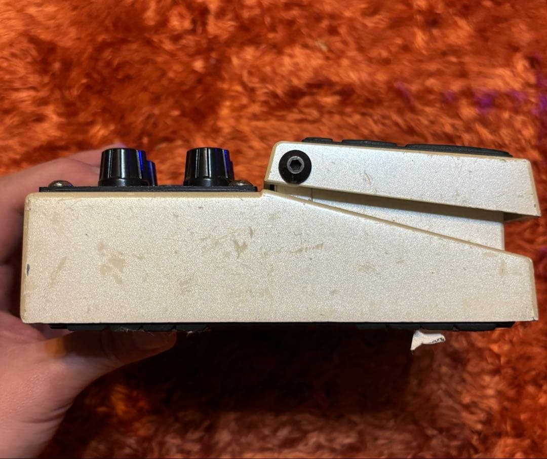 BOSS/DD-20 Giga Delay【中古完動品】デジタルディレイ