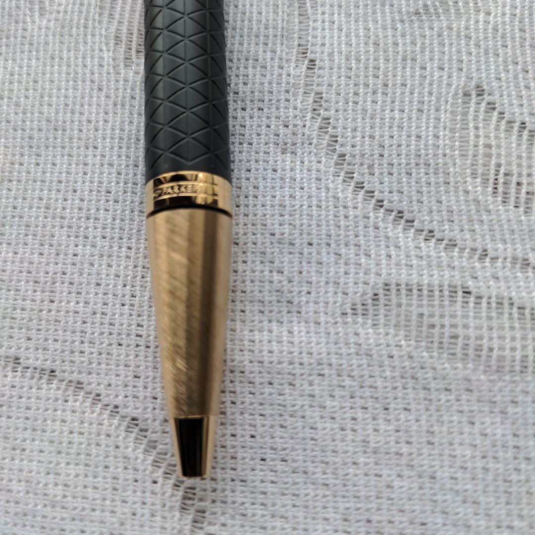 PARKER ＩＭプレミアムシリーズ　ボールペンセット　新品，未使用品