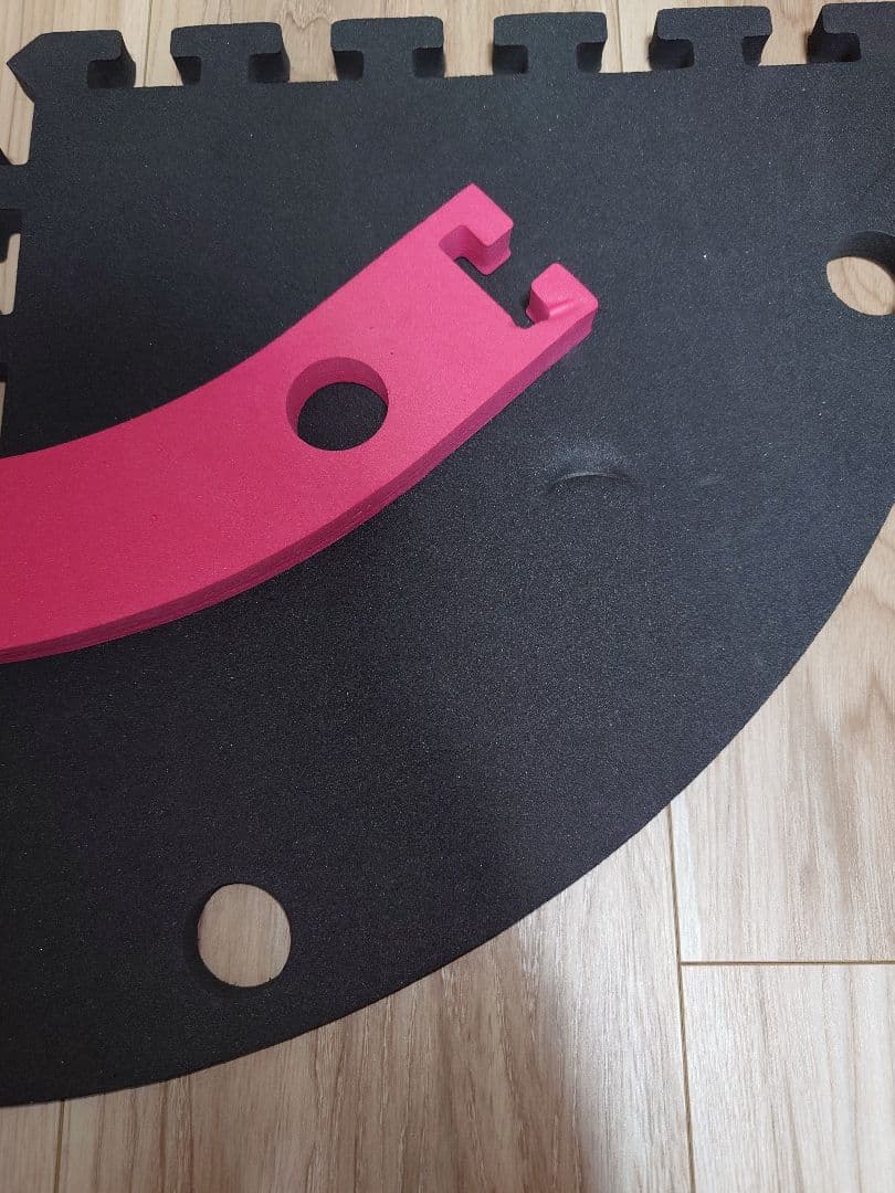 ミニッツグランプリサーキット30ショート+ラージコーナセット