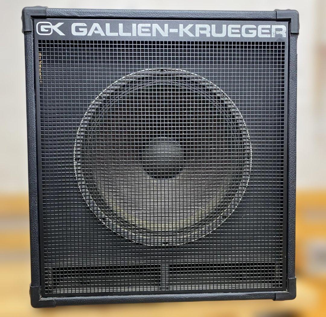 GALLIEN-KRUEGER 410ベースキャビネット