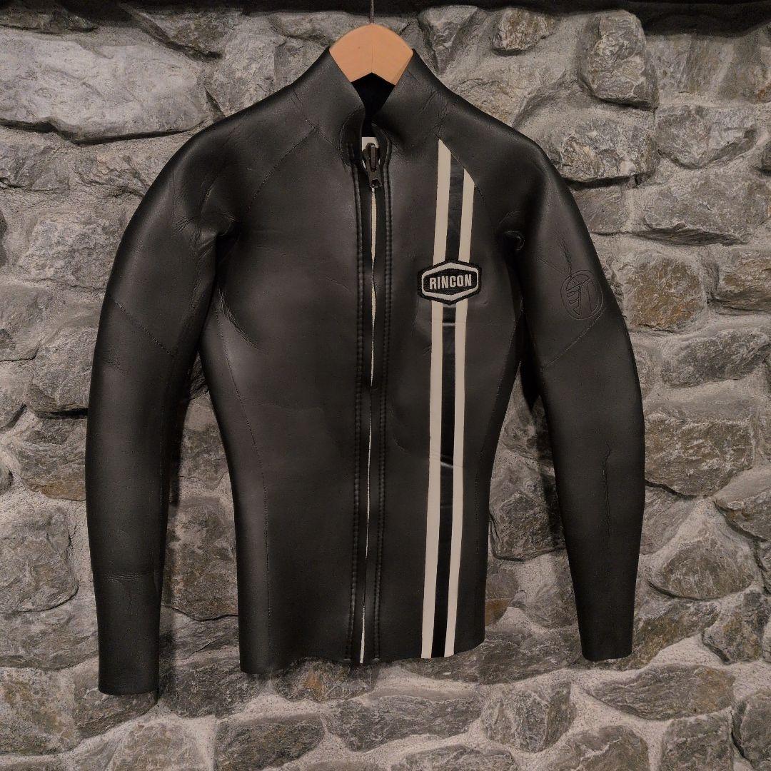 RINCON 　タッパー 　リンコン　値下げ交渉可能