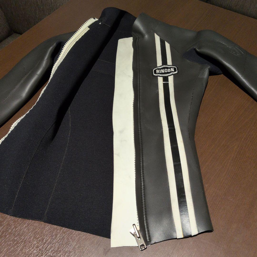 RINCON 　タッパー 　リンコン　値下げ交渉可能