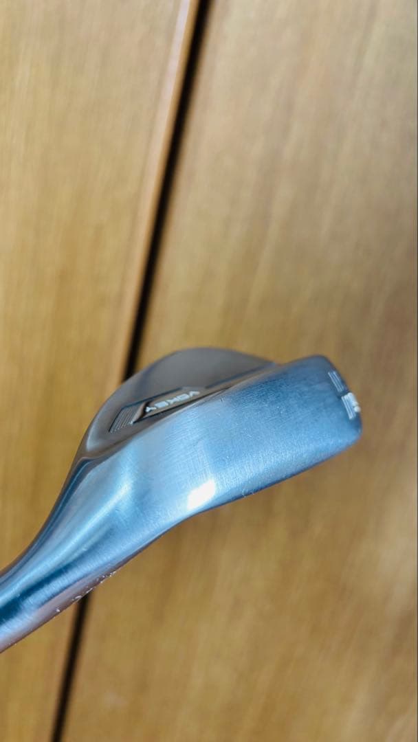 【美品！】ボーケイフォージド2021　56° BV105