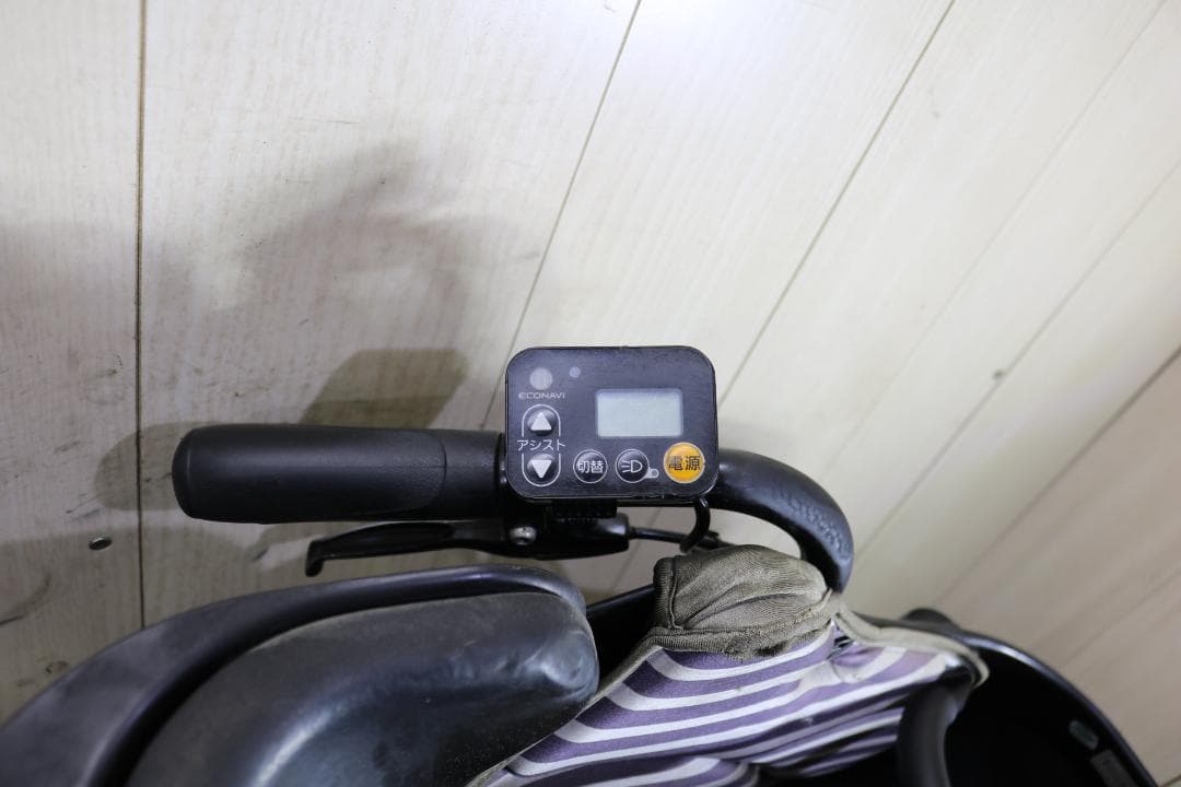 パナソニック ギュットミニDX BE-ELME03Y 20型8AH 3段 LED