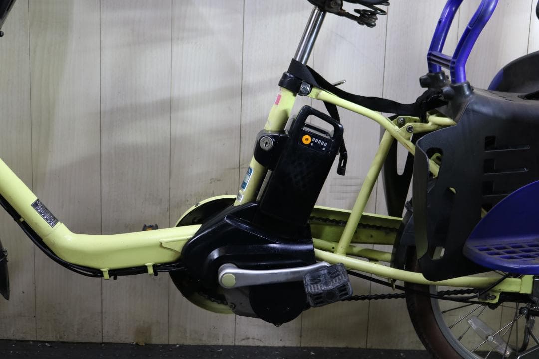 パナソニック ギュットミニDX BE-ELME03Y 20型8AH 3段 LED