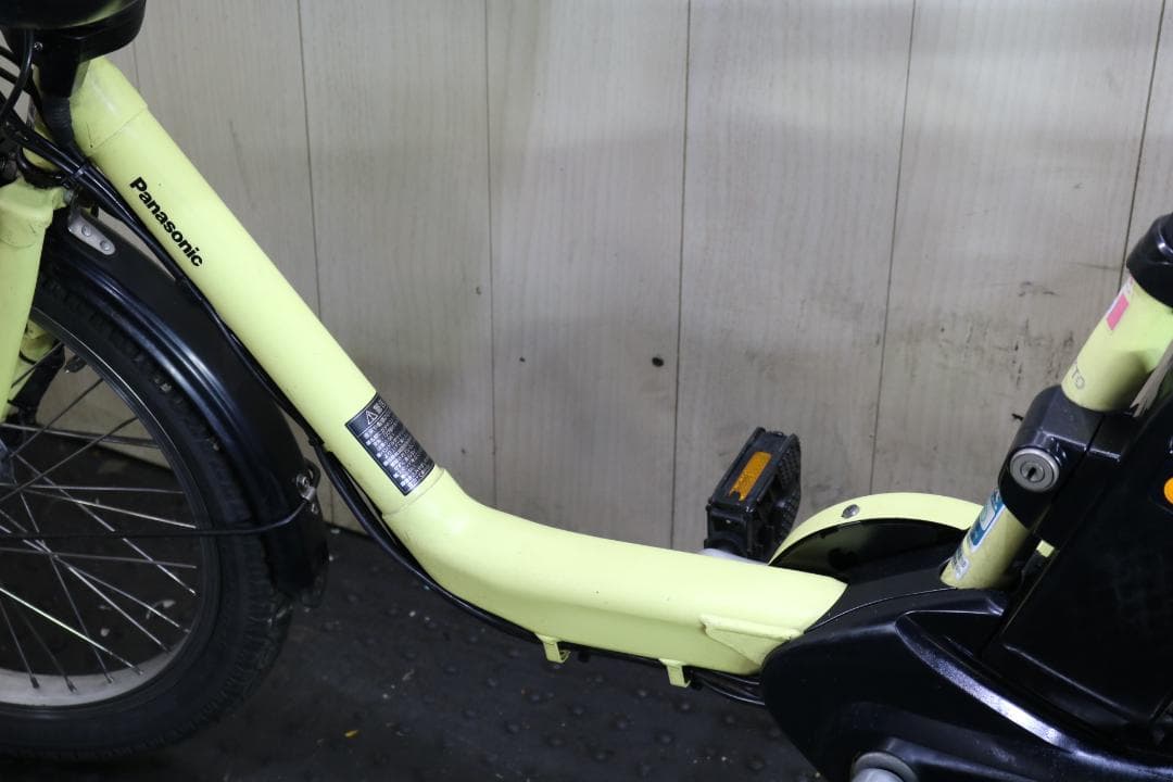 パナソニック ギュットミニDX BE-ELME03Y 20型8AH 3段 LED