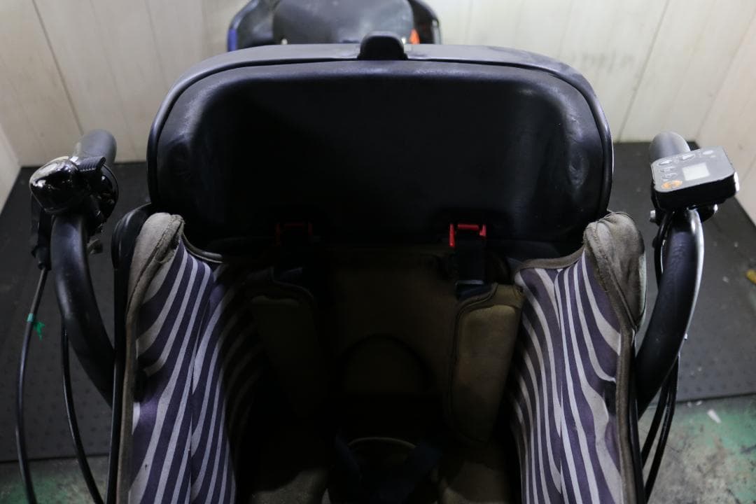 パナソニック ギュットミニDX BE-ELME03Y 20型8AH 3段 LED