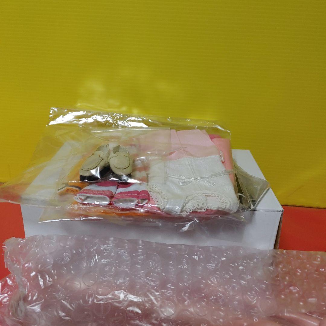 宇宙のステルヴィア「片瀬志麻ドール」