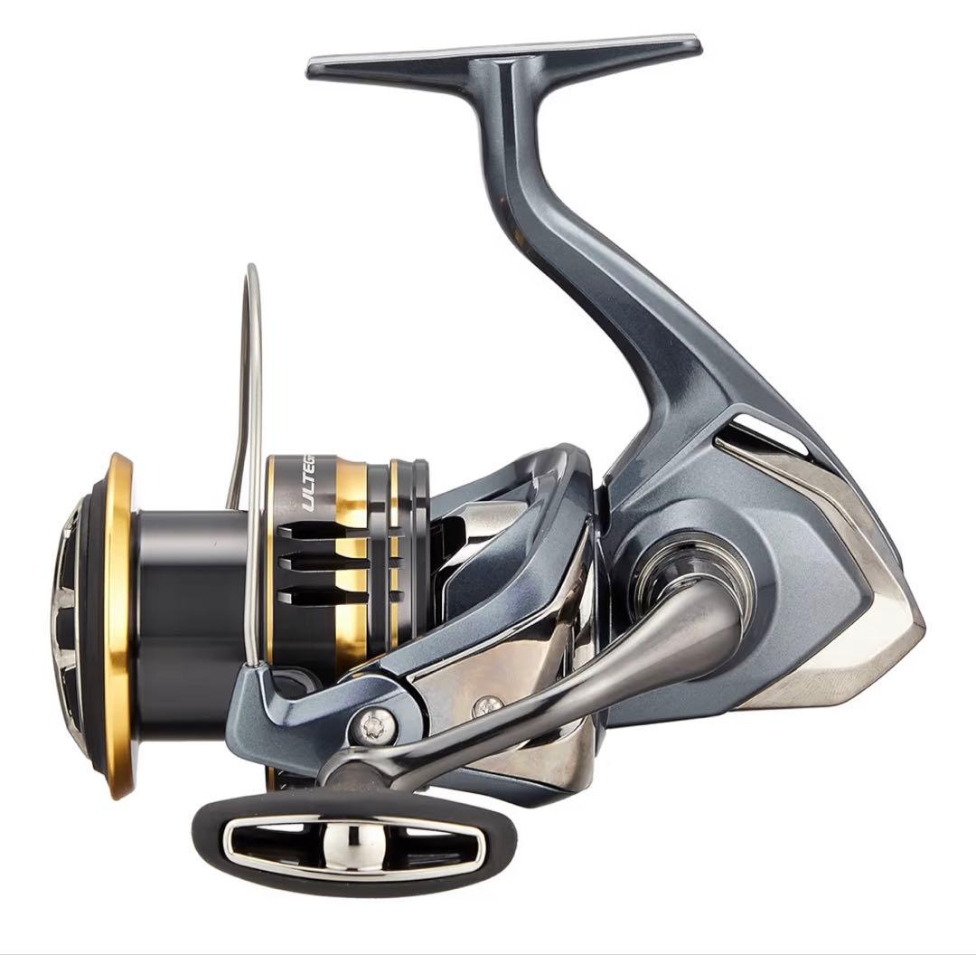 シマノ 21アルテグラ 4000XG