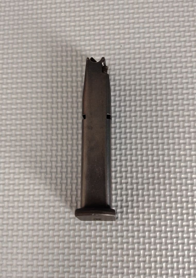 マルシン ベレッタ Ｍ84 HW モデルガン