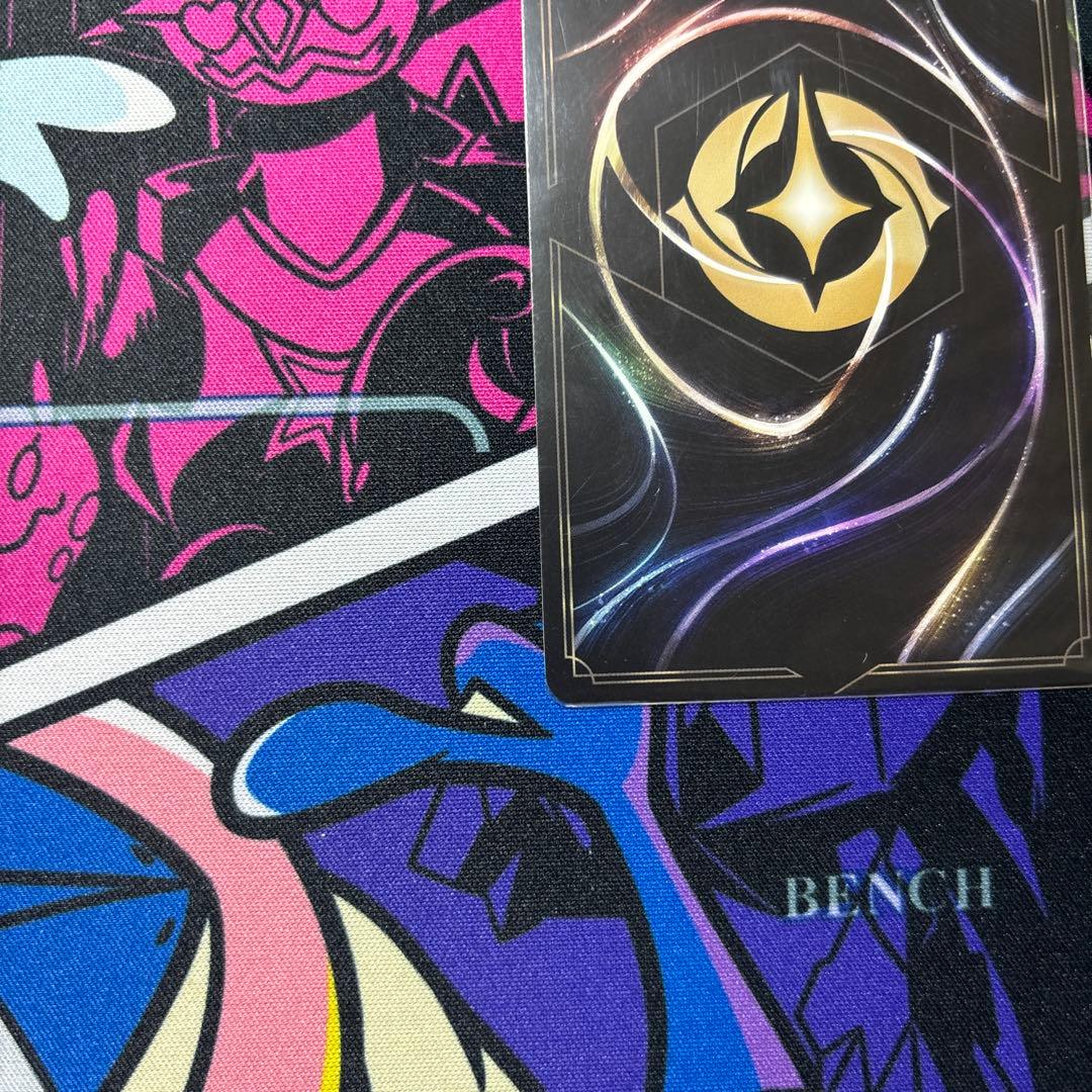 エルサ　エンチャンテッド　ロルカナ　ローダ付き