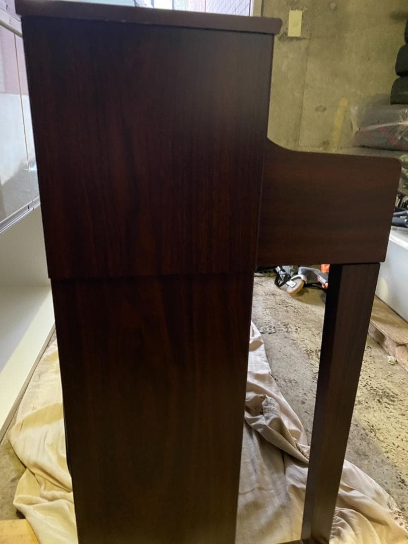 YAMAHA CLP-535 電子ピアノ クラビノーバ