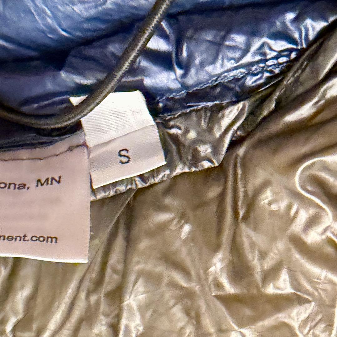 EE Revelation ショート/レギュラー50F° 950FP新品