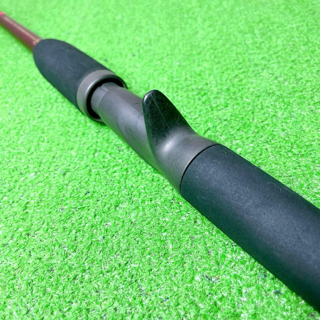 希少！美品！ ダイワ　アナリスターマゴチ240