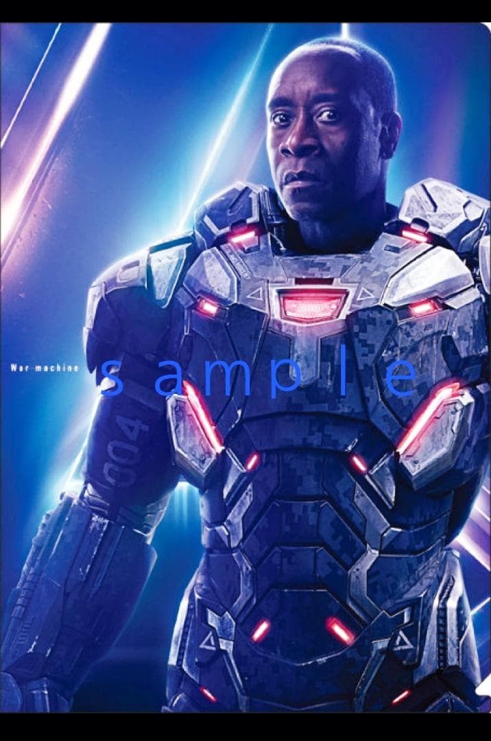 【絶版】MARVEL アベンジャーズ インフィニティウォー＆エンドゲーム セット