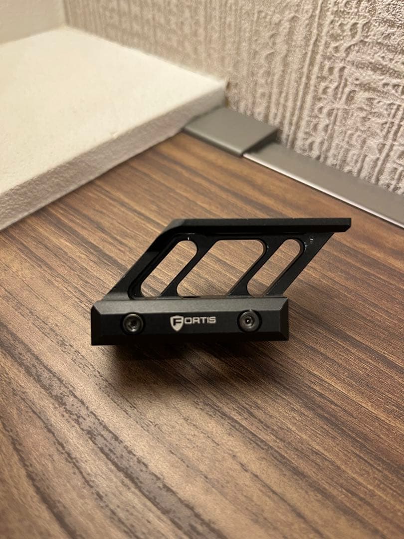 FORTIS マウント　20mmレール