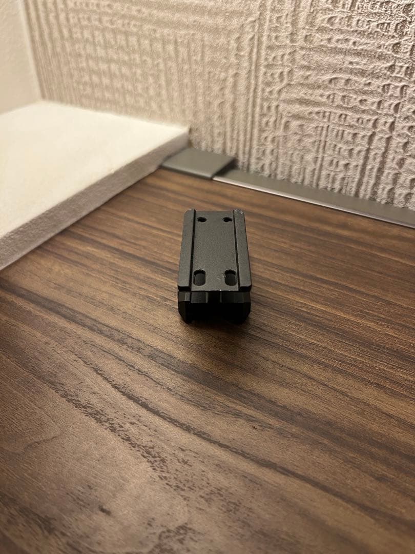 FORTIS マウント　20mmレール