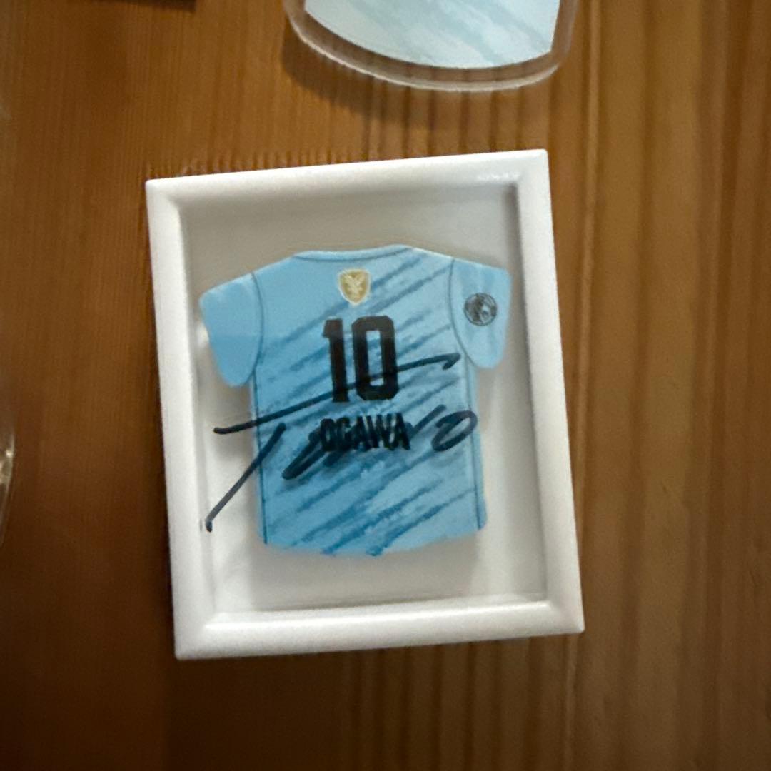 サントリーサンバーズ　小川智大　ユニベア（3rd）