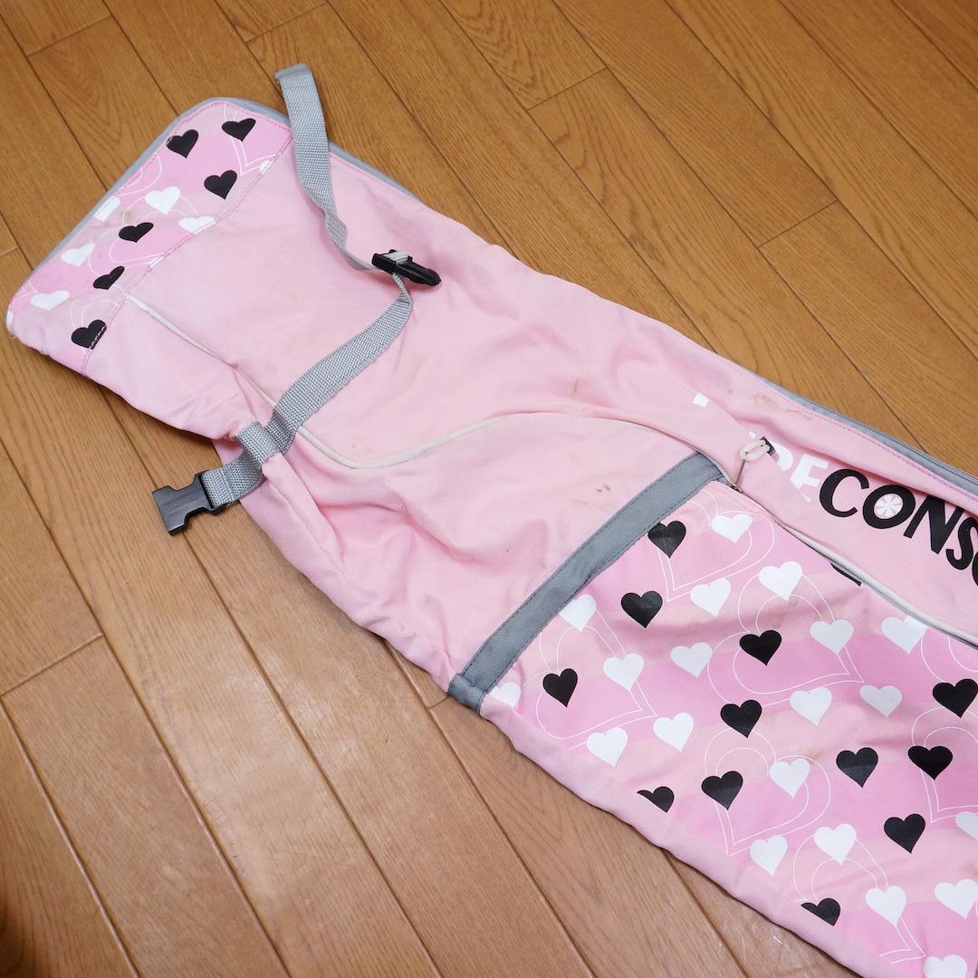 メンテ済 110cm 靴20cm ATOMIC スキーセット おまけ