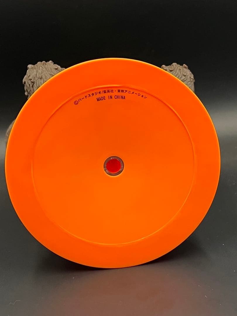 ドラゴンボールZ 大猿 トイフェス限定版 蓄光