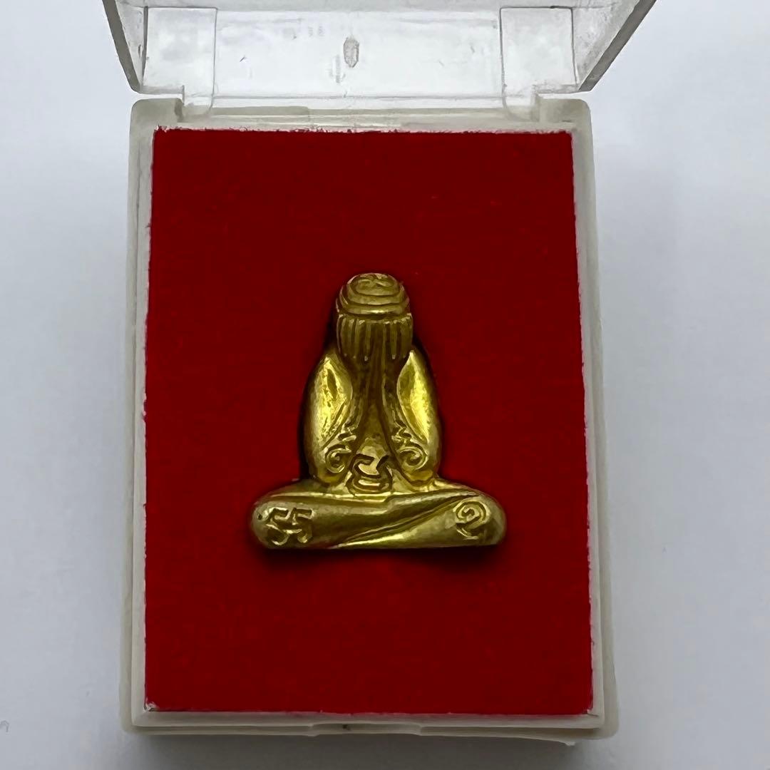 【プラクルアン／150】プラピッター　ワット・ブッパーラーム（マレーシア）