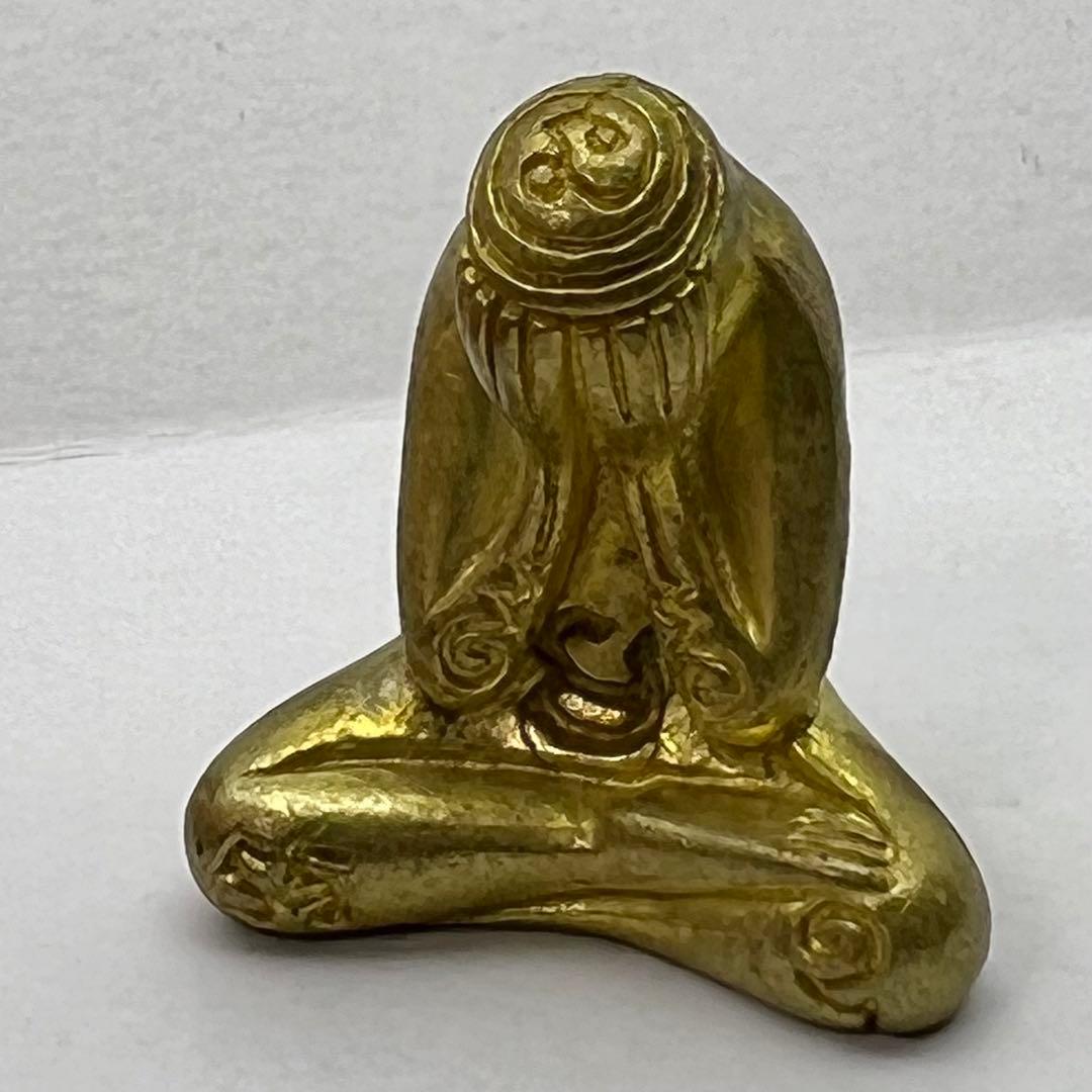 【プラクルアン／150】プラピッター　ワット・ブッパーラーム（マレーシア）