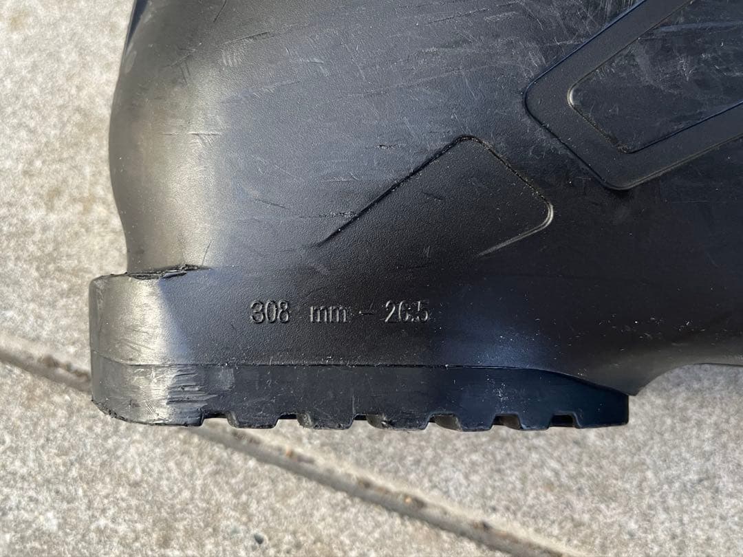 ロシニョール(ROSSIGNOL) スキーブーツSPEED80 26.5cm