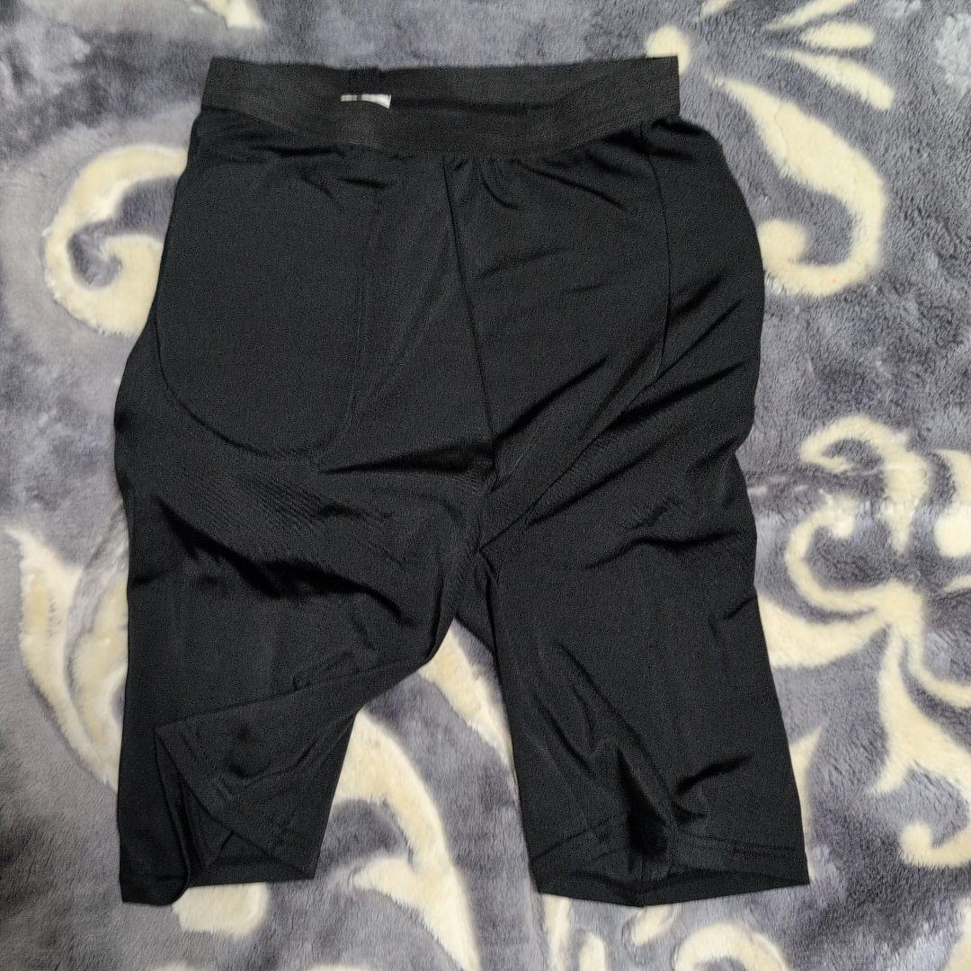 Am　スノーボードウェア＆おしりパッド【 3点セット】