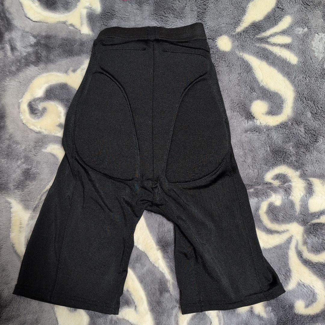 Am　スノーボードウェア＆おしりパッド【 3点セット】