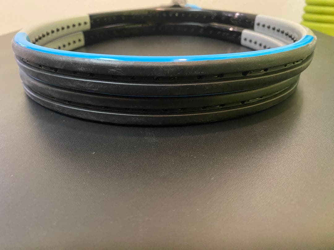 【マッチペア】ウィルソン ウルトラ プロ 97 v3 16×19 G2