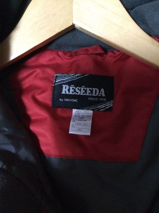 スノーボードウエア　キッズ