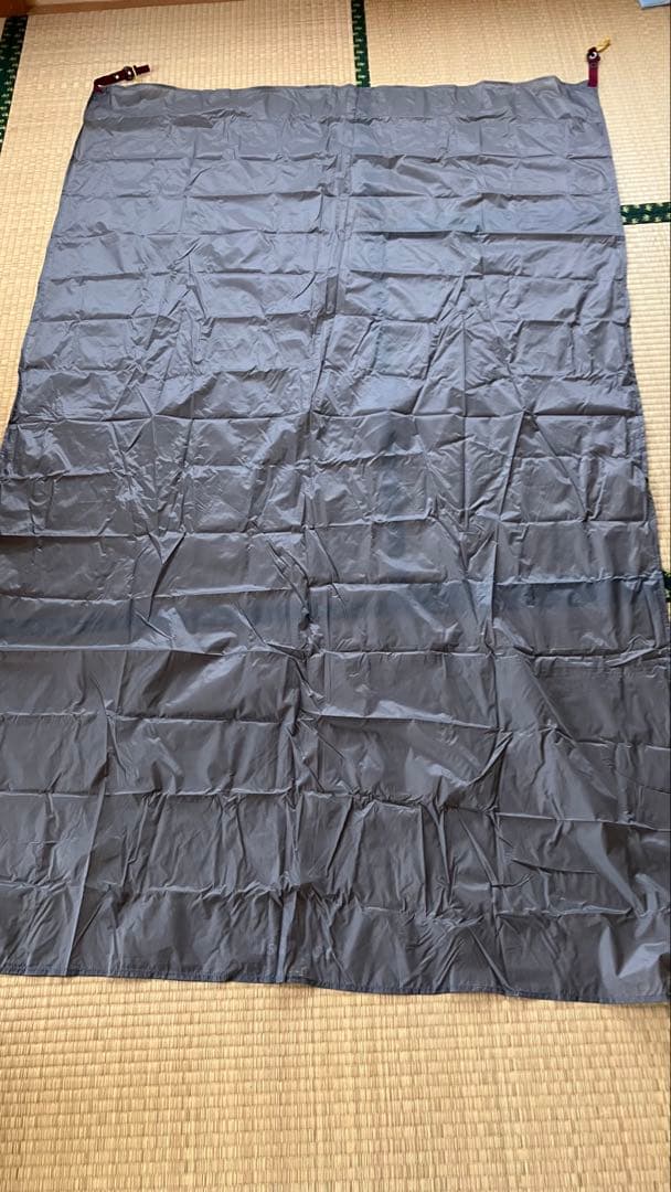 モンベル mont-bel テント ステラリッジテント2 登山 ダブルウォール