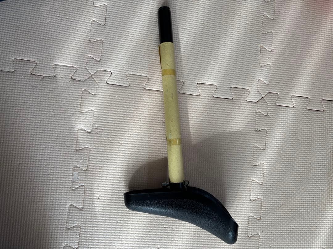 ⭐︎送料込み　カッコいい！　ハーレーダビッドソン　ストライダー　大きめサドル付き⭐︎