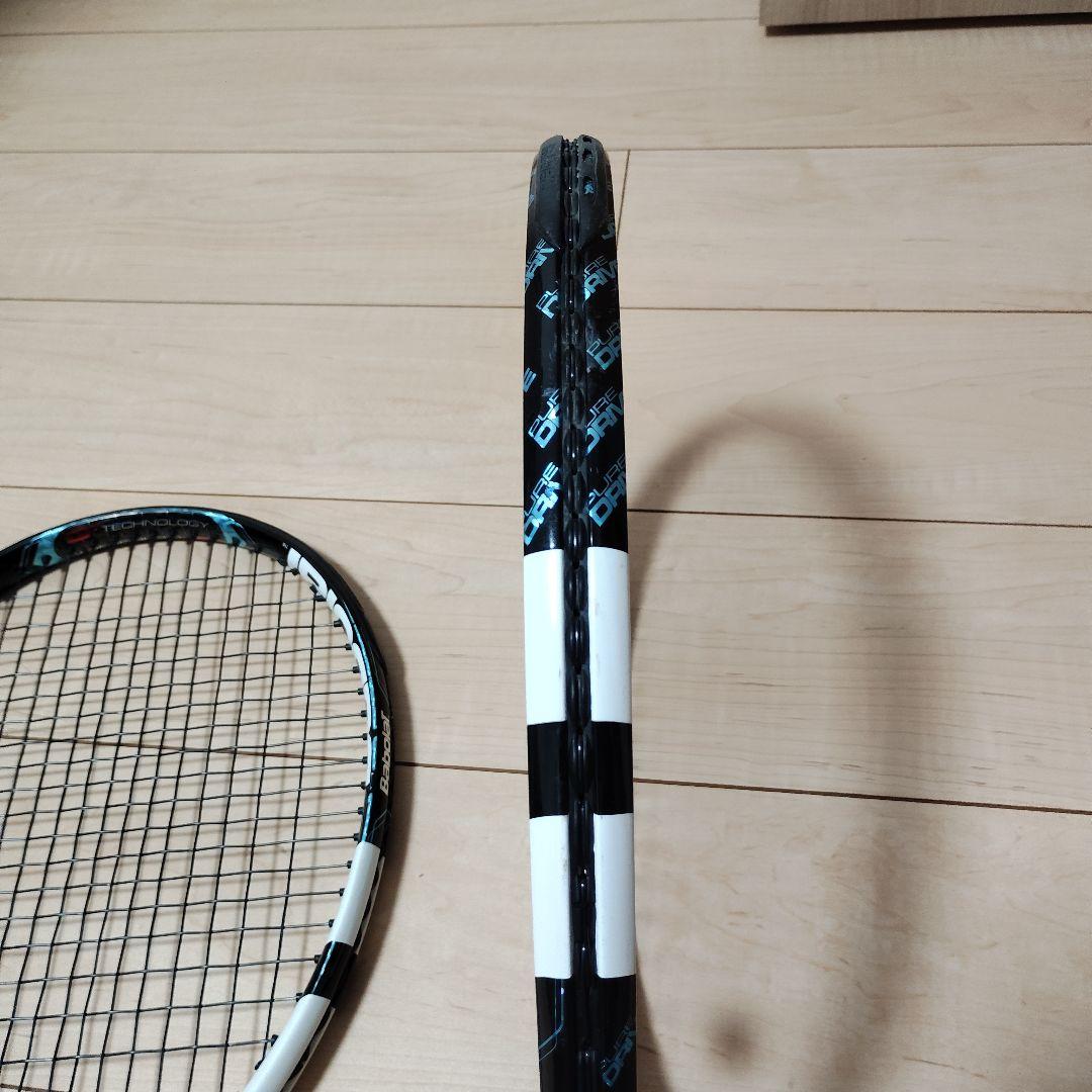 Babolat Pure Drive ラケット 2本セット