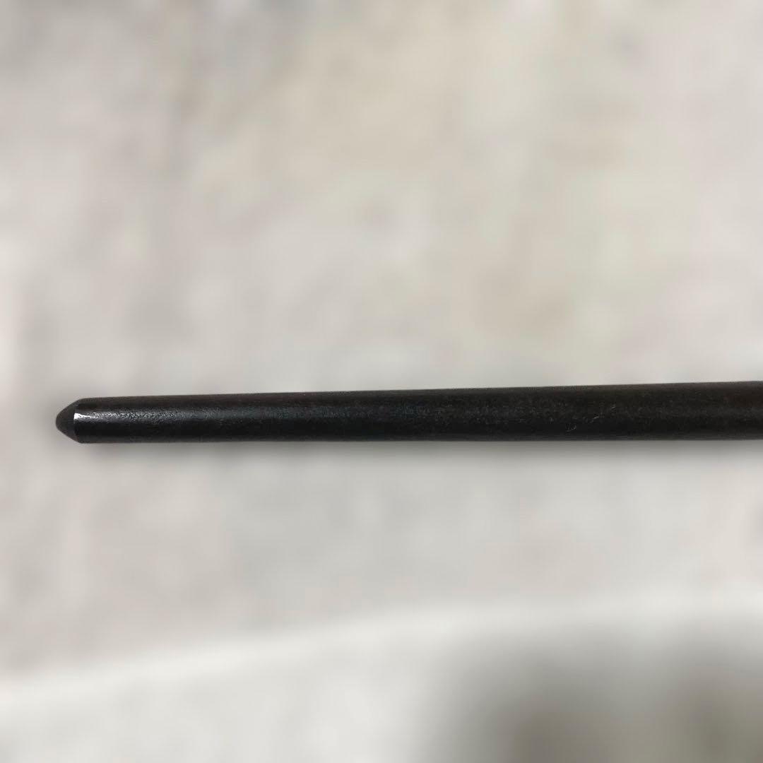 B-25 十手　武具　捕物　時代劇　江戸時代　アンティーク雑貨　美術品　工芸品