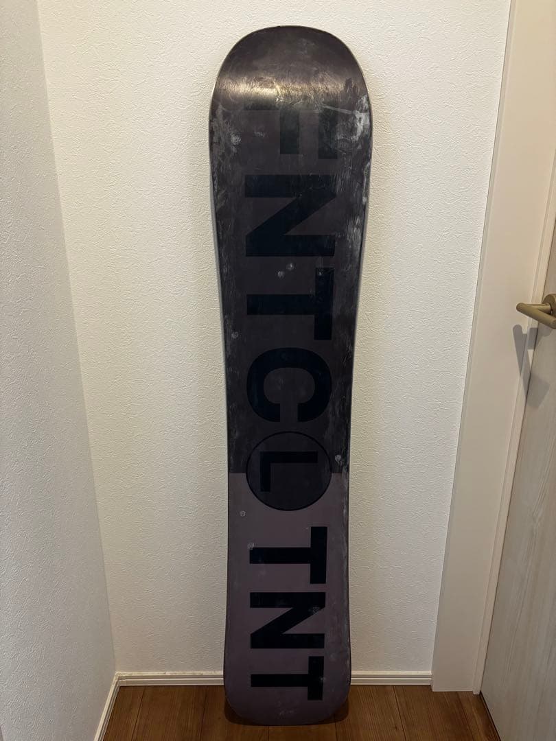 スノーボード FNTC TNTL 23-24 143cm