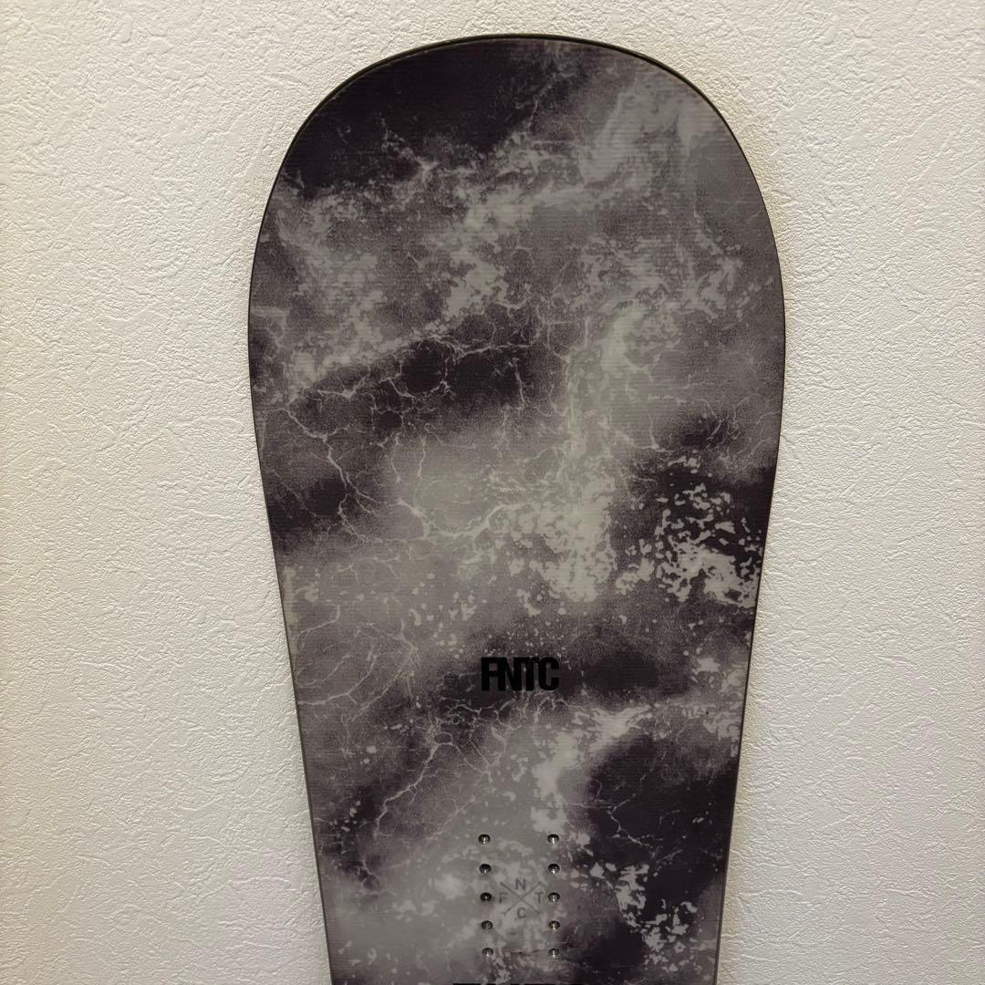 スノーボード FNTC TNTL 23-24 143cm