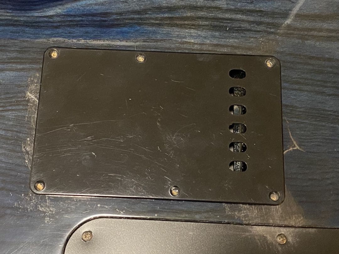 Charge StudioCaster エレキギター