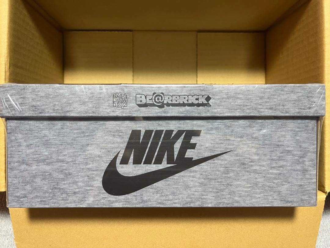 その他 MEDICOM TOY BE@RBRICK NIKE TECH FLEECE N