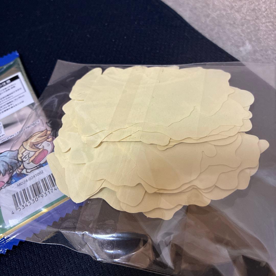 レア物/FGO/ドリームストライカー未開封ランダムトレーディングカード