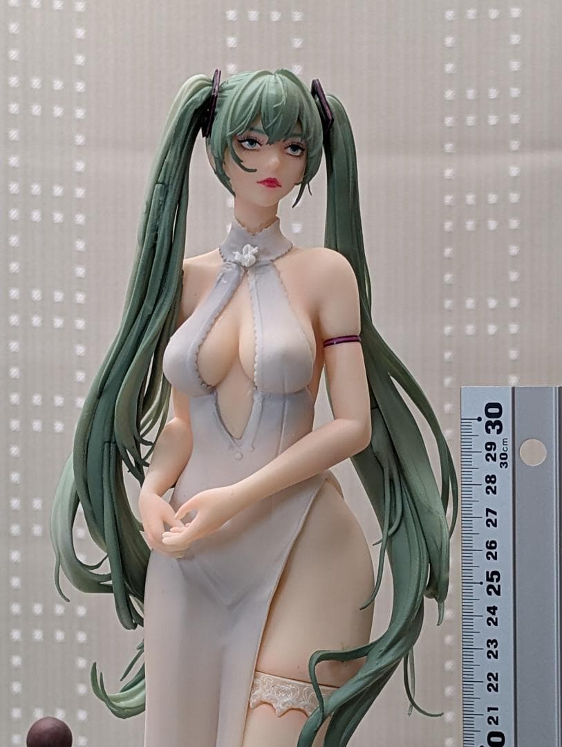 初音ミク フィギュア 限定版