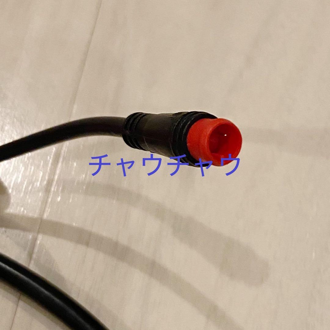 MATE BIKE フルパワーコントローラー x evo city fusion