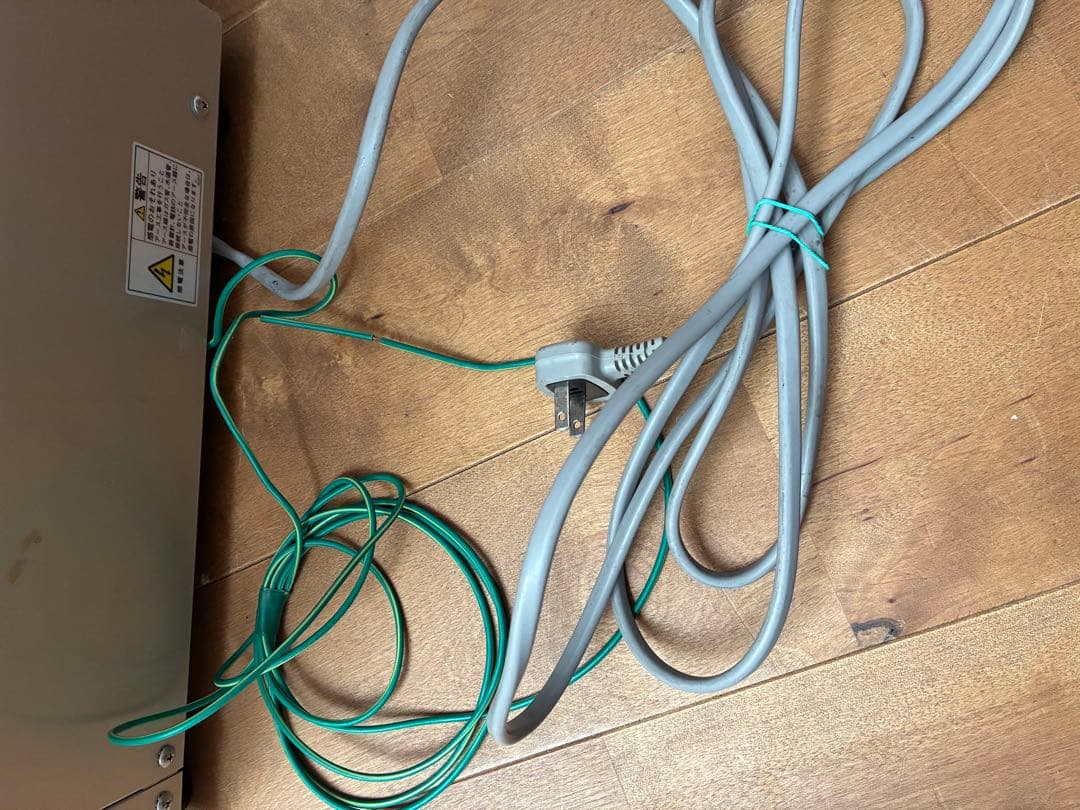 リ*ン様 コールドドリンクディスペンサー DIC-5A-P ホシザキ