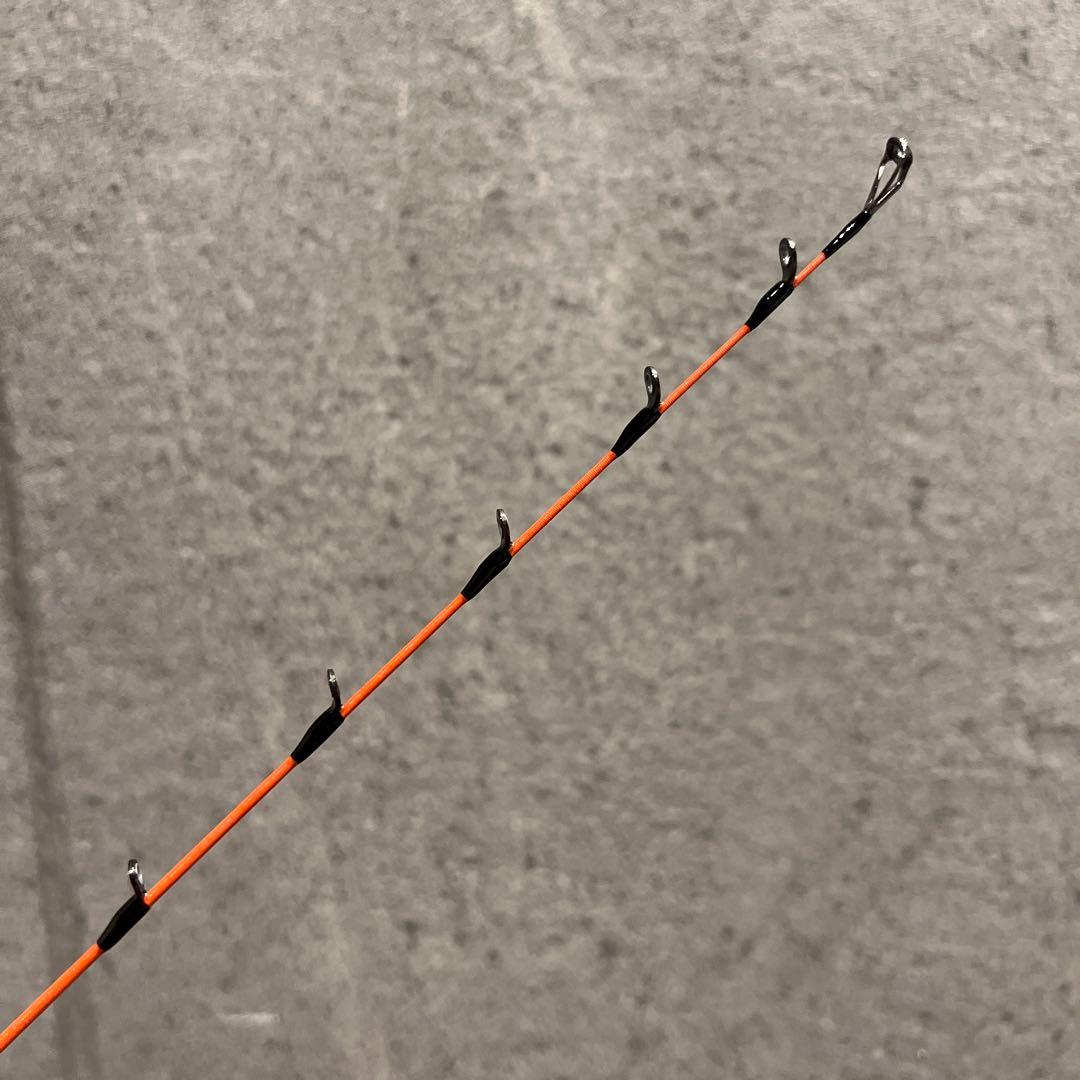 ダイワ　極鋭マルイカ　EXRS